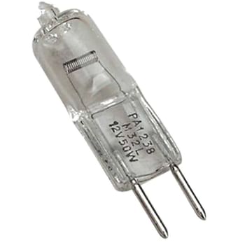 Sealey Replacement Bulb for CL150/12 and ML150/12 Torches