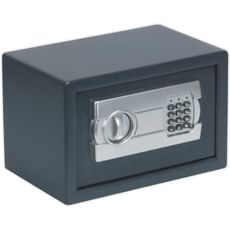 Sealey Electronic Combination Security Safe