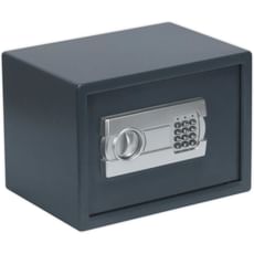 Sealey Electronic Combination Security Safe