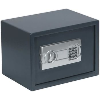 Sealey Electronic Combination Security Safe