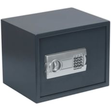 Sealey Electronic Combination Security Safe