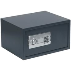 Sealey Electronic Combination Security Safe