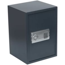 Sealey Electronic Combination Security Safe