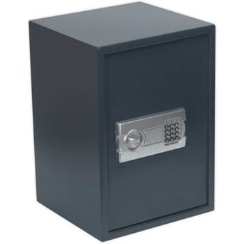 Sealey Electronic Combination Security Safe