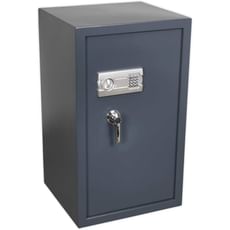 Sealey Electronic Combination Security Safe