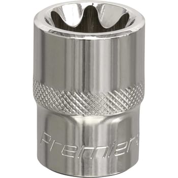 Sealey 1/2" Drive Torx Socket