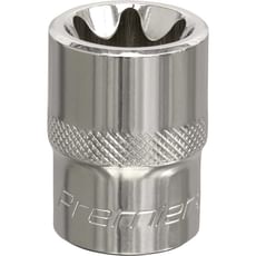 Sealey 1/2" Drive Torx Socket Sealey 1/2" Drive Torx Socket