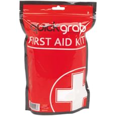 Sealey Quick Grab First Aid Kit