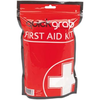 Sealey Quick Grab First Aid Kit