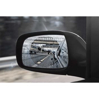 Sealey Wing Mirror Anti Fog Film