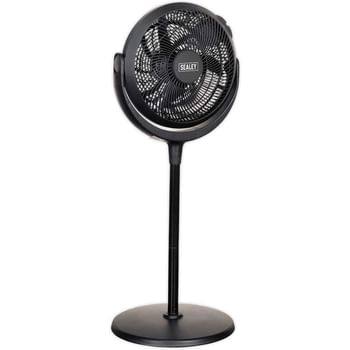 Sealey SFF12DP Desk and Pedestal Fan