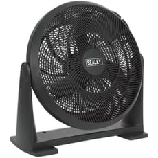 Sealey SFF16 3 Speed Desk and Floor Fan