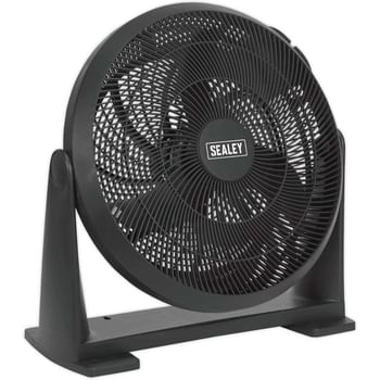 Sealey SFF16 3 Speed Desk and Floor Fan