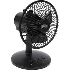 Sealey SFF6USB USB Desk Fan