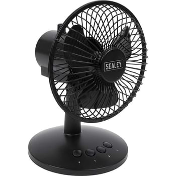Sealey SFF6USB USB Desk Fan