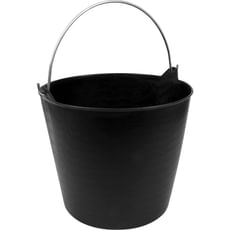 Sealey Metal Handle Heavy Duty Flexi Tub