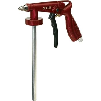 Sealey SG14 Underbody Coating Air Paint Spray Gun