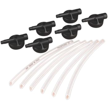 Sealey Disposable Heads for SG14D