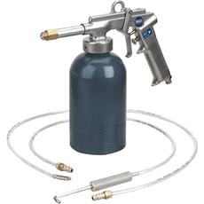 Sealey SG18 Air Operated Wax Injector Kit