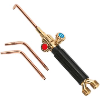 Sealey Oxyacetylene Welding and Brazing Torch Kit