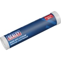 Sealey Multi Purpose EP2 Grease Cartridge 