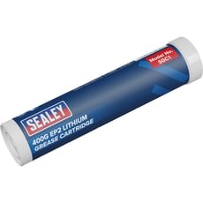 Sealey Multi Purpose EP2 Grease Cartridge