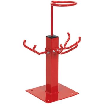 Sealey SH03 Spray Gun and Filter Holder
