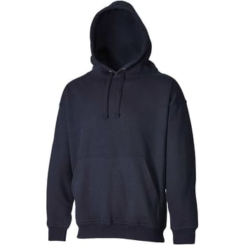 Dickies Mens Hooded Sweatshirt