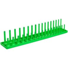 Sealey SH1217HV 1/2" Drive Hi Vis 34 Socket Holder