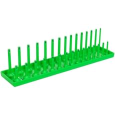 Sealey SH3815HV 3/8" Drive Hi Vis 30 Socket Holder