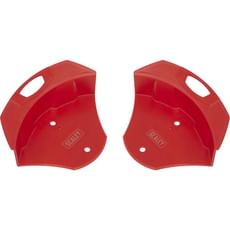 Sealey Hose Guide Set Pack of 2