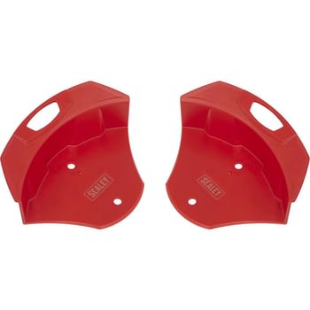 Sealey Hose Guide Set Pack of 2