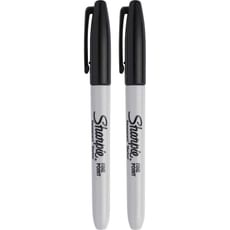 Sharpie Fine Tip Permanent Marker Pen