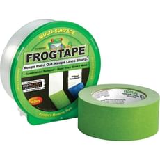Shur Frog Tape Multi-Surface Masking Tape