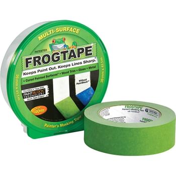 Shur Frog Tape Multi-Surface Masking Tape Shur Frog Tape Multi-Surface Masking Tape