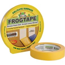 Shur Frog Tape Delicate Masking Tape