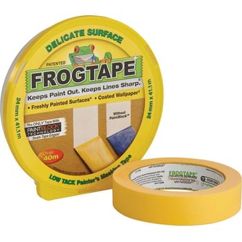 Shur Frog Tape Delicate Masking Tape