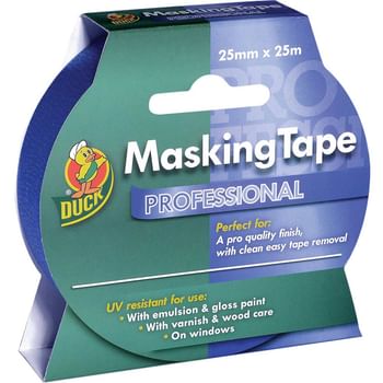 Duck Tape Professional Masking Tape