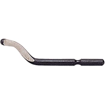 Shaviv E100 Heavy Duty Deburr Blades for Deburring Tool