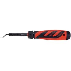 Shaviv Mango II Set E E100 Deburring Tool Blade and Handle Set