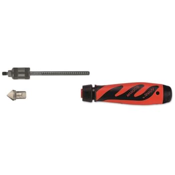 Shaviv Mango II Set FR F20 Countersink and Handle Deburring Tool
