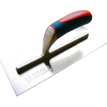 Spear and Jackson Plastering Trowel