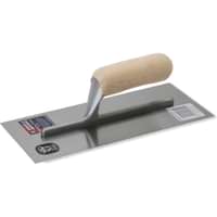 Spear and Jackson Plastering Trowel Price Comparisons | Compare The Build