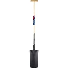 Spear and Jackson Neverbend Professional Irish Spade