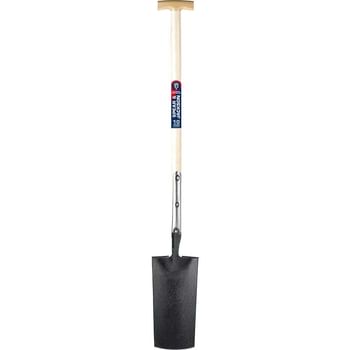 Spear and Jackson Neverbend Professional Irish Spade