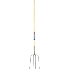 Spear and Jackson Manure Fork