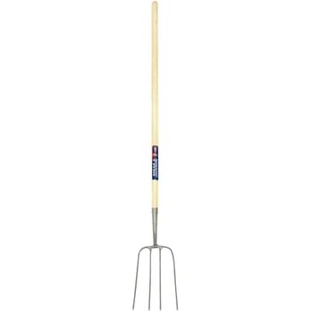 Spear and Jackson Manure Fork