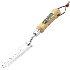 Kew Gardens Stainless Steel Rockery Trowel  Kew Gardens Stainless Steel Rockery Trowel