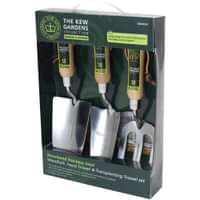 Kew Gardens Hand Trowel Sets Price Comparisons | Compare The Build