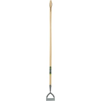 Kew Gardens Carbon Steel Dutch Hoe